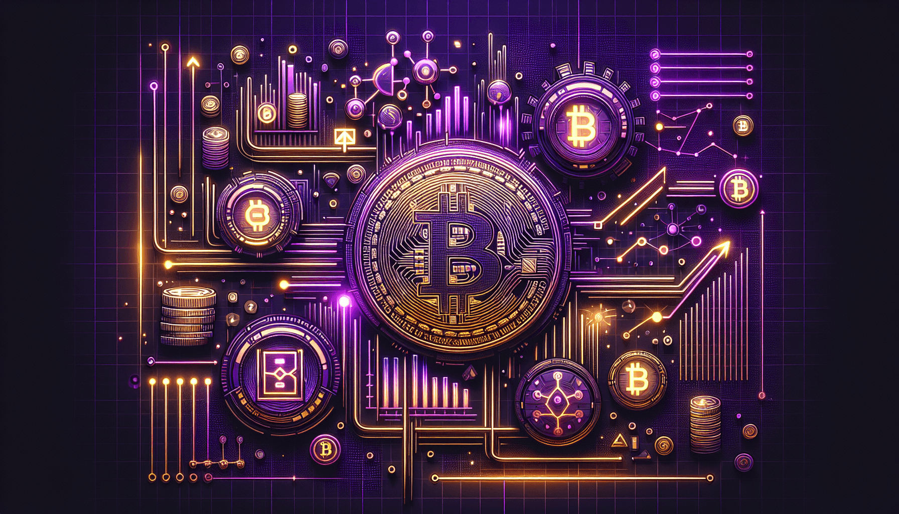 Crypto Momentum Builds on Regulation, Flows - Feb 11