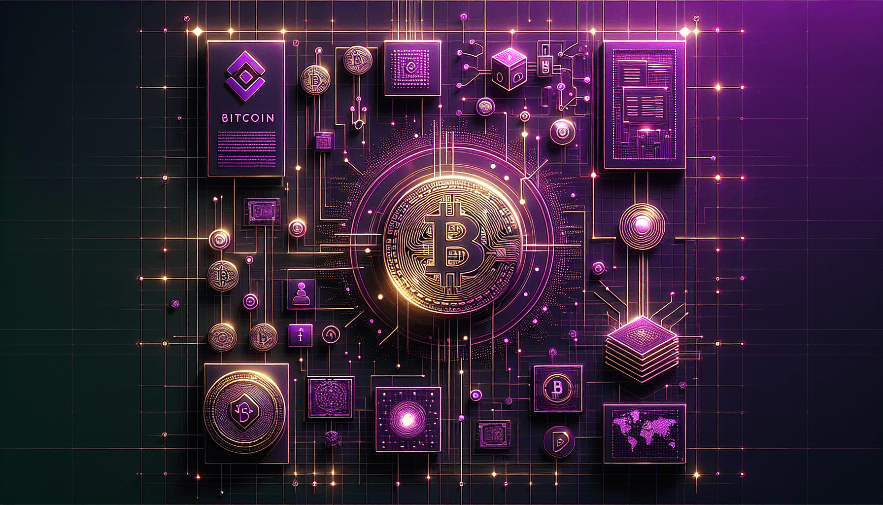 Cryptocurrency: Binance’s BTC Bet and UK Pilot - Feb 12