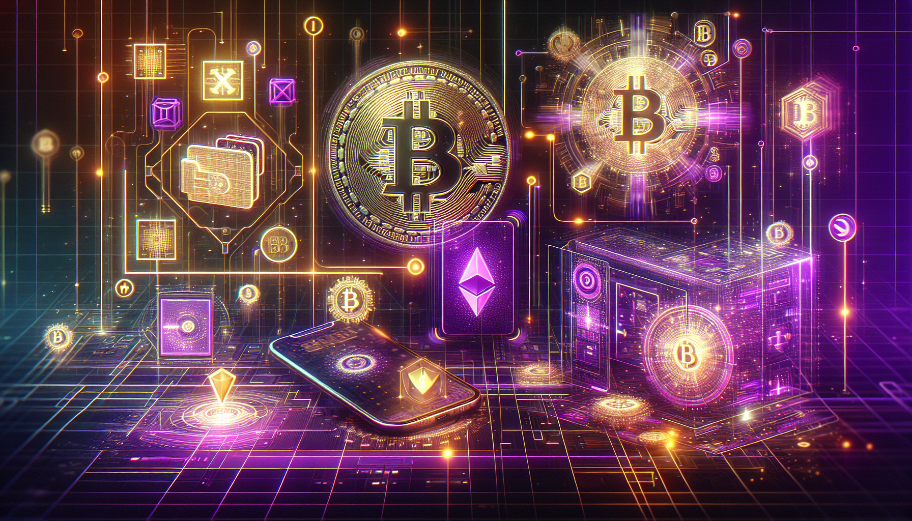 Cryptocurrency Sector Wrap - Feb 14