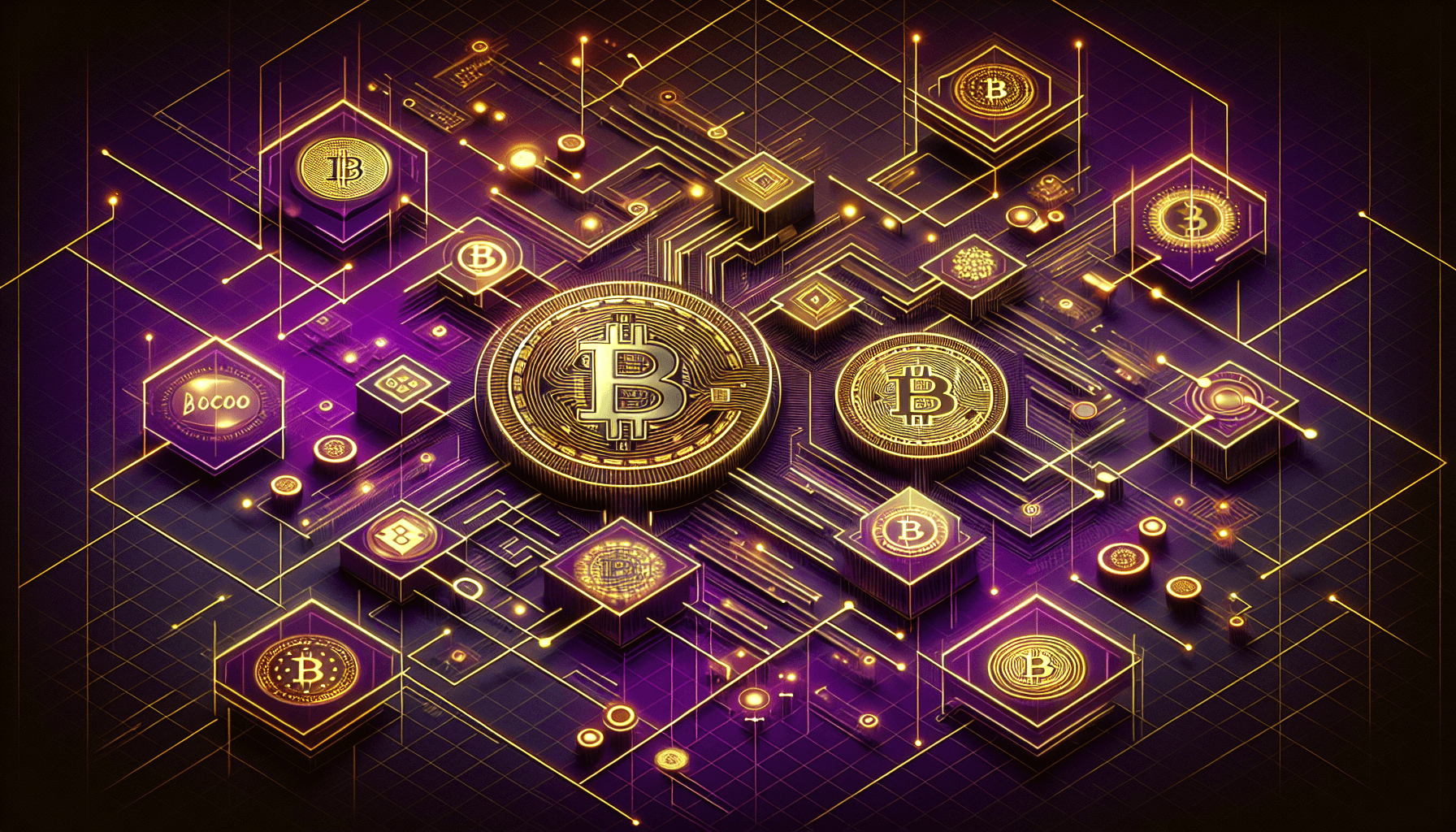 Crypto Sector Faces Fresh Downside Risk - Feb 16