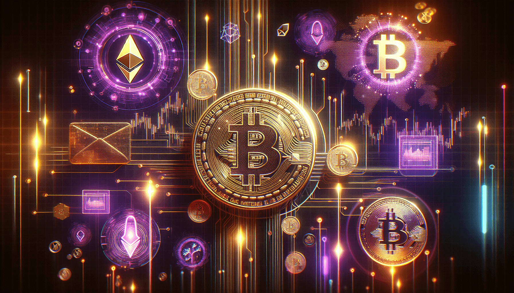 Cryptocurrency Brief: Flows, Ether, Bitcoin, Feb 16