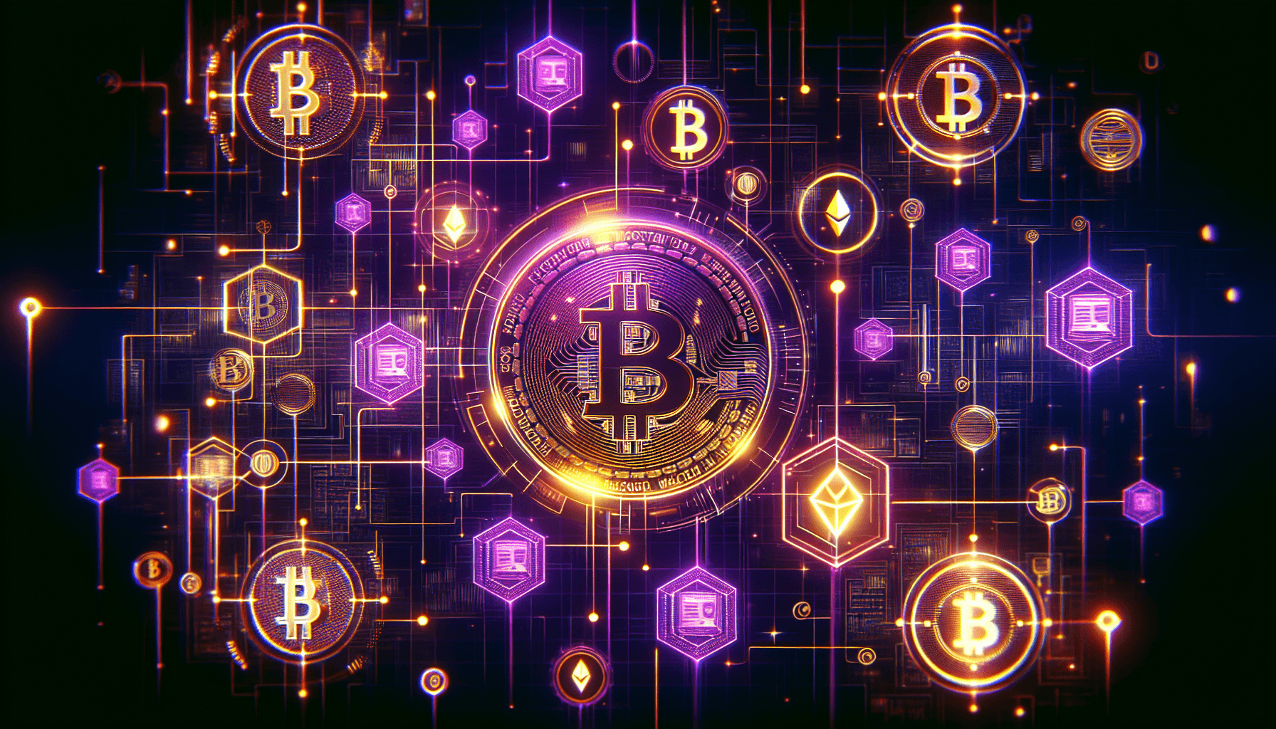 Cryptocurrency Snapshot: Adoption, Risks - Feb 17