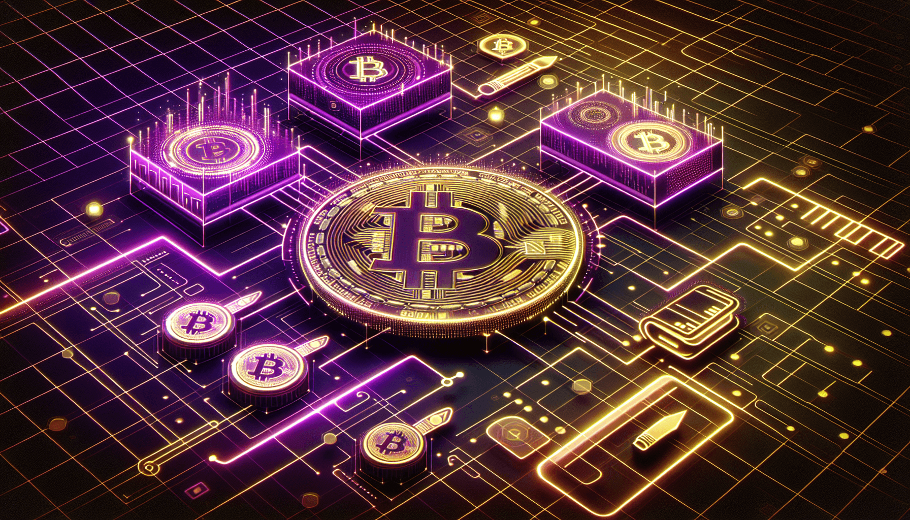 Crypto Markets Mixed After Outflows, OP Drop - Feb 19