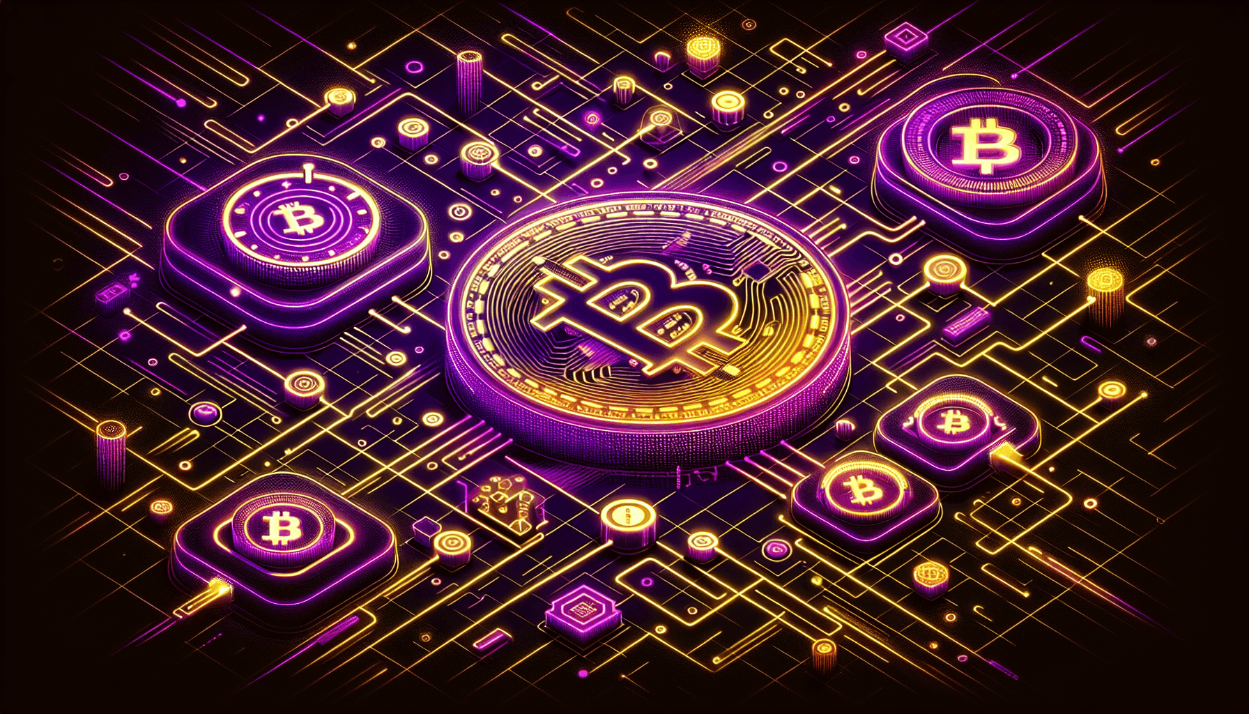 Cryptocurrency: Institutions Shine, Risks Linger - Feb 20