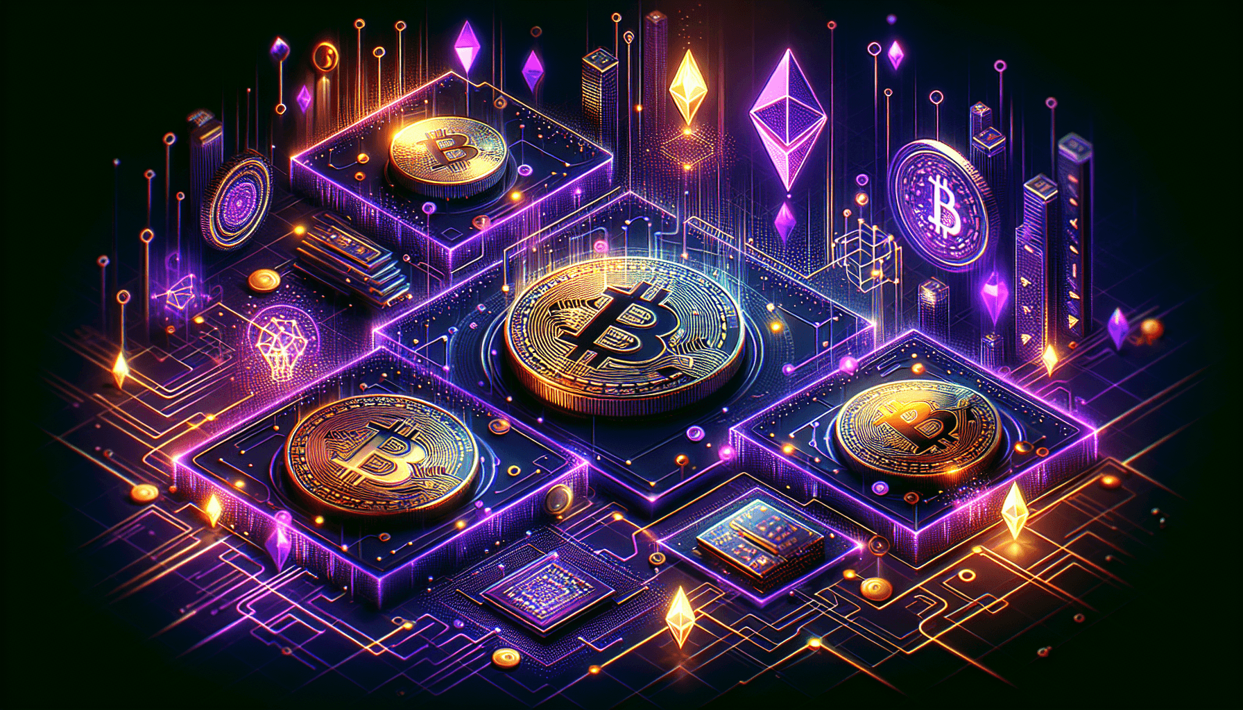 Cryptocurrency Morning Brief - Feb 23