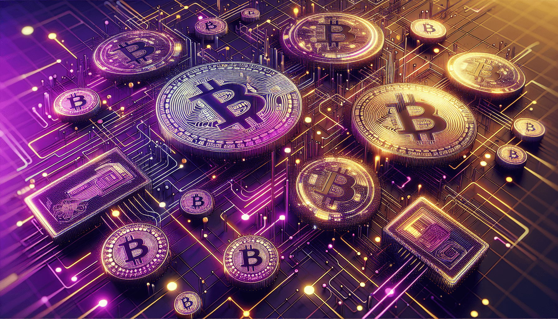 Cryptocurrency Morning Brief Feb 24