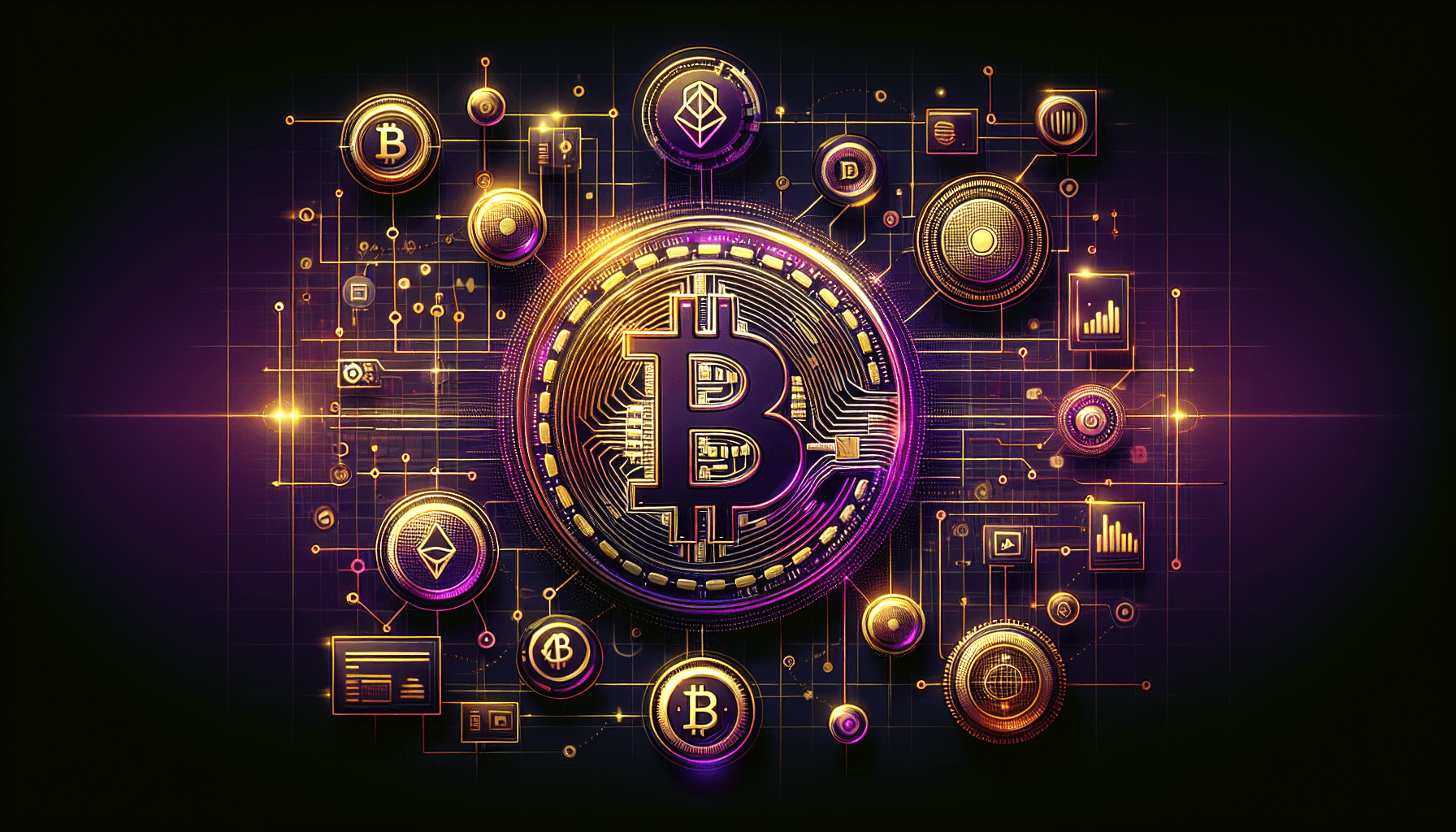 Cryptocurrency Wrap Feb 24