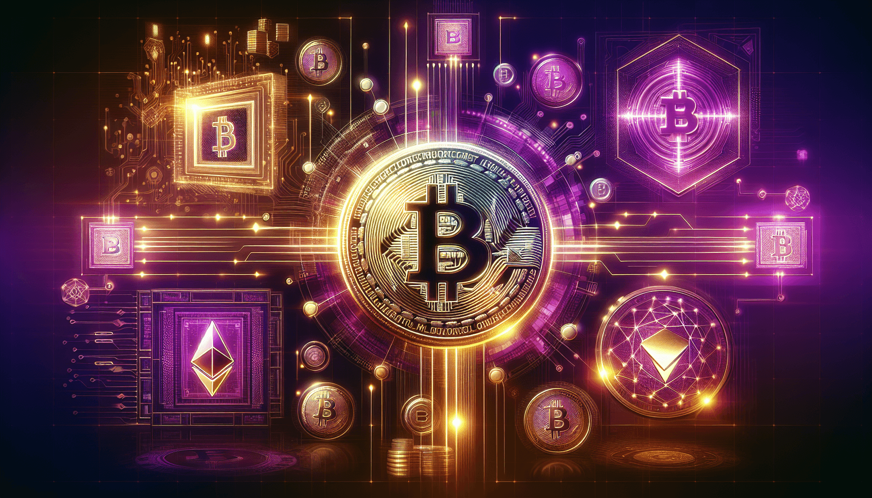 Cryptocurrency Momentum as BTC Jumps - Feb 25