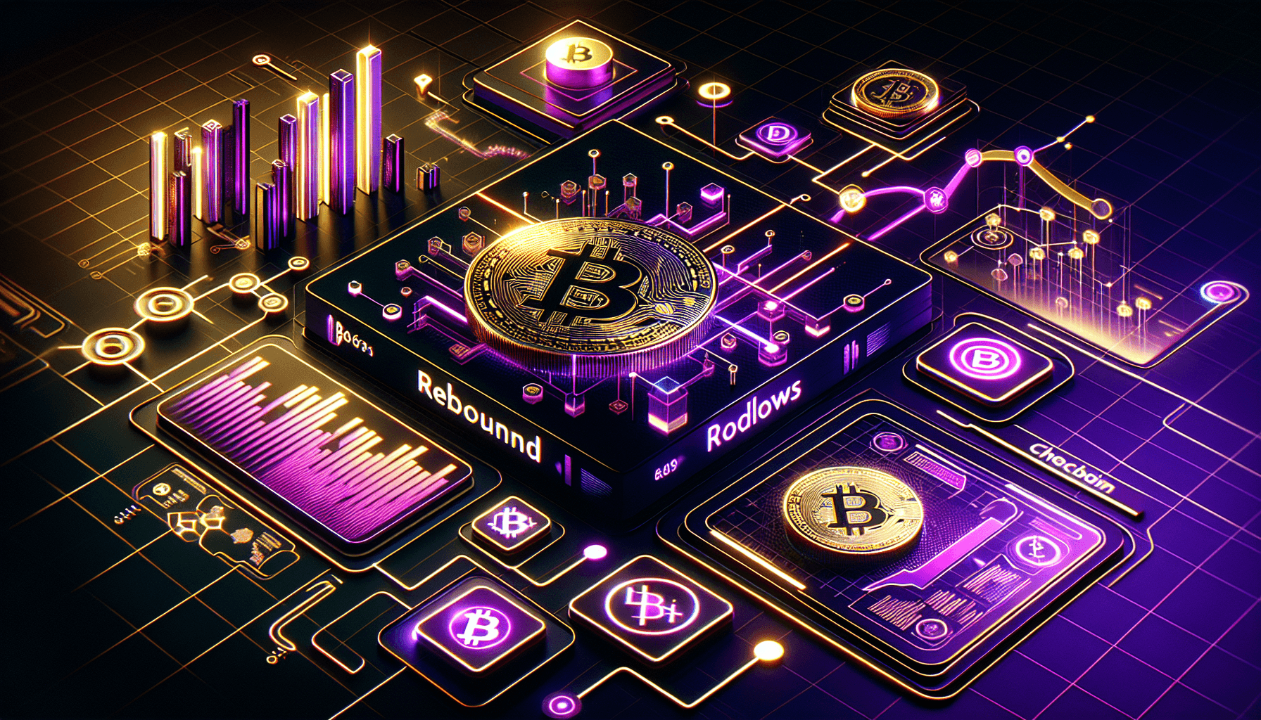 Cryptocurrency Rebound on ETF Flows, ETH Roadmap - Feb 26