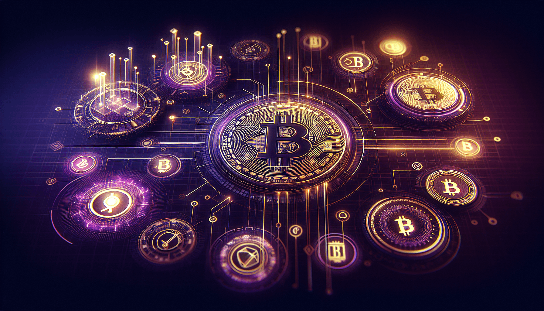 Cryptocurrency Pulse: ETFs, Stablecoins, Regulation - Mar 5