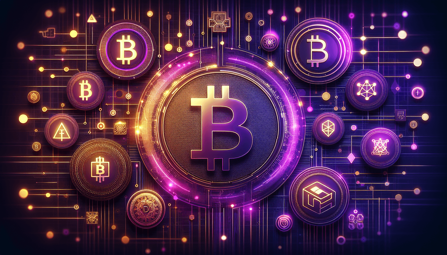 Cryptocurrency Sector Faces Miner Pressure - Mar 5