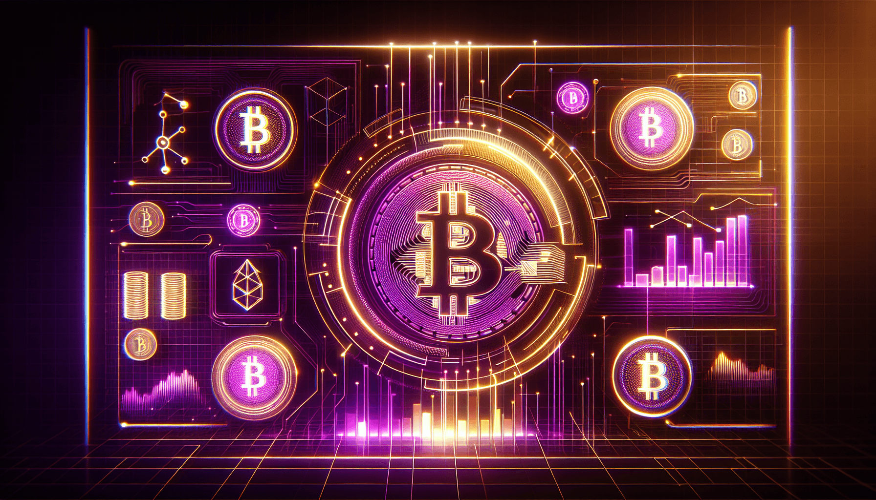 Cryptocurrency Roundup - Mar 6