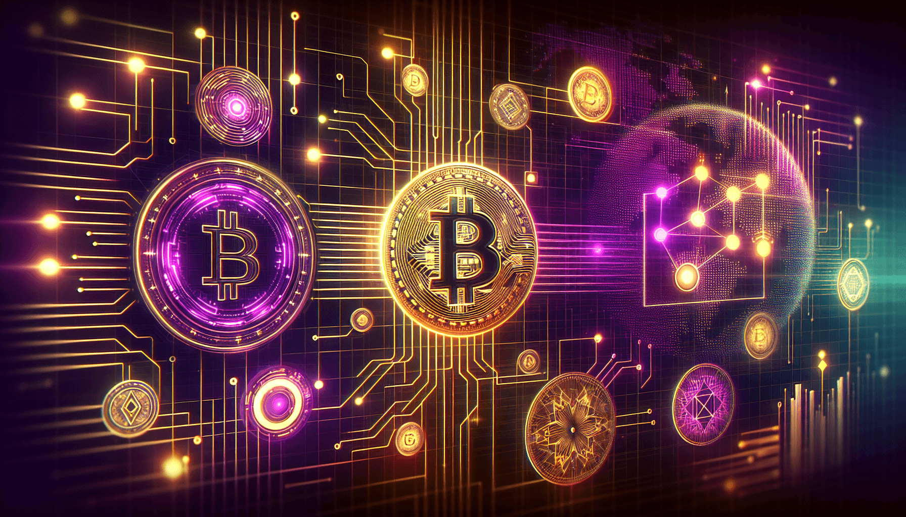 Cryptocurrency Sector Faces Headwinds - Mar 6