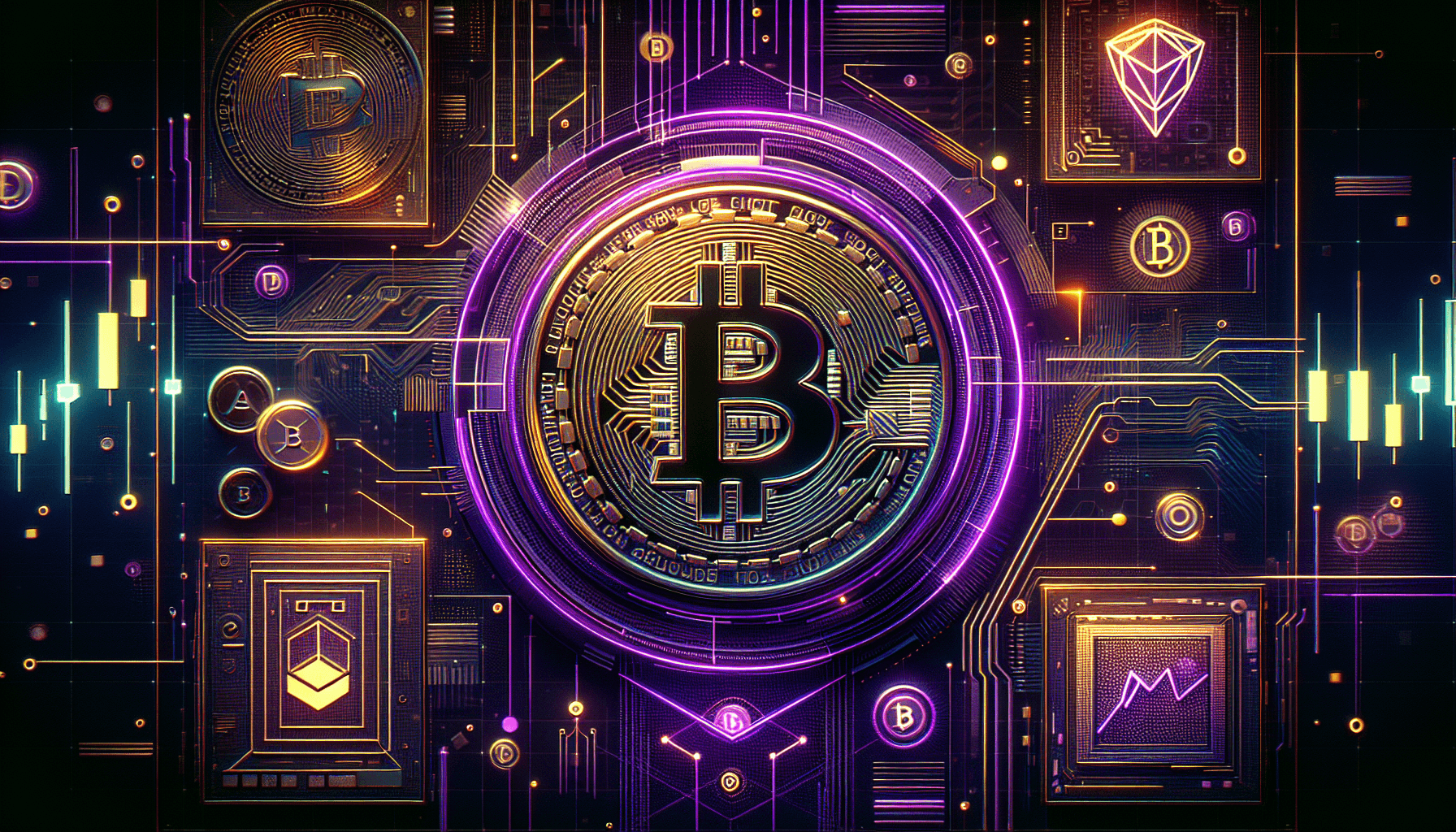 Cryptocurrency Risks Rise Heading into Weekend - Mar 7