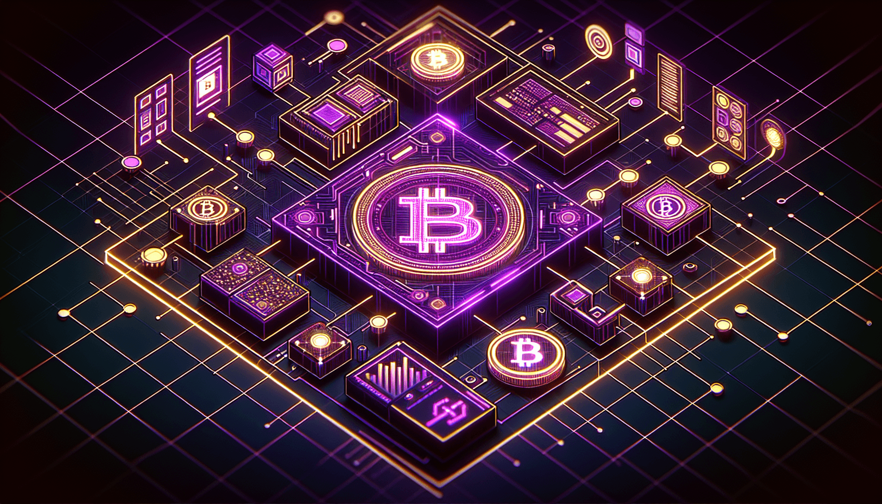 Cryptocurrency: Legal Wins but Market Risks - Mar 8