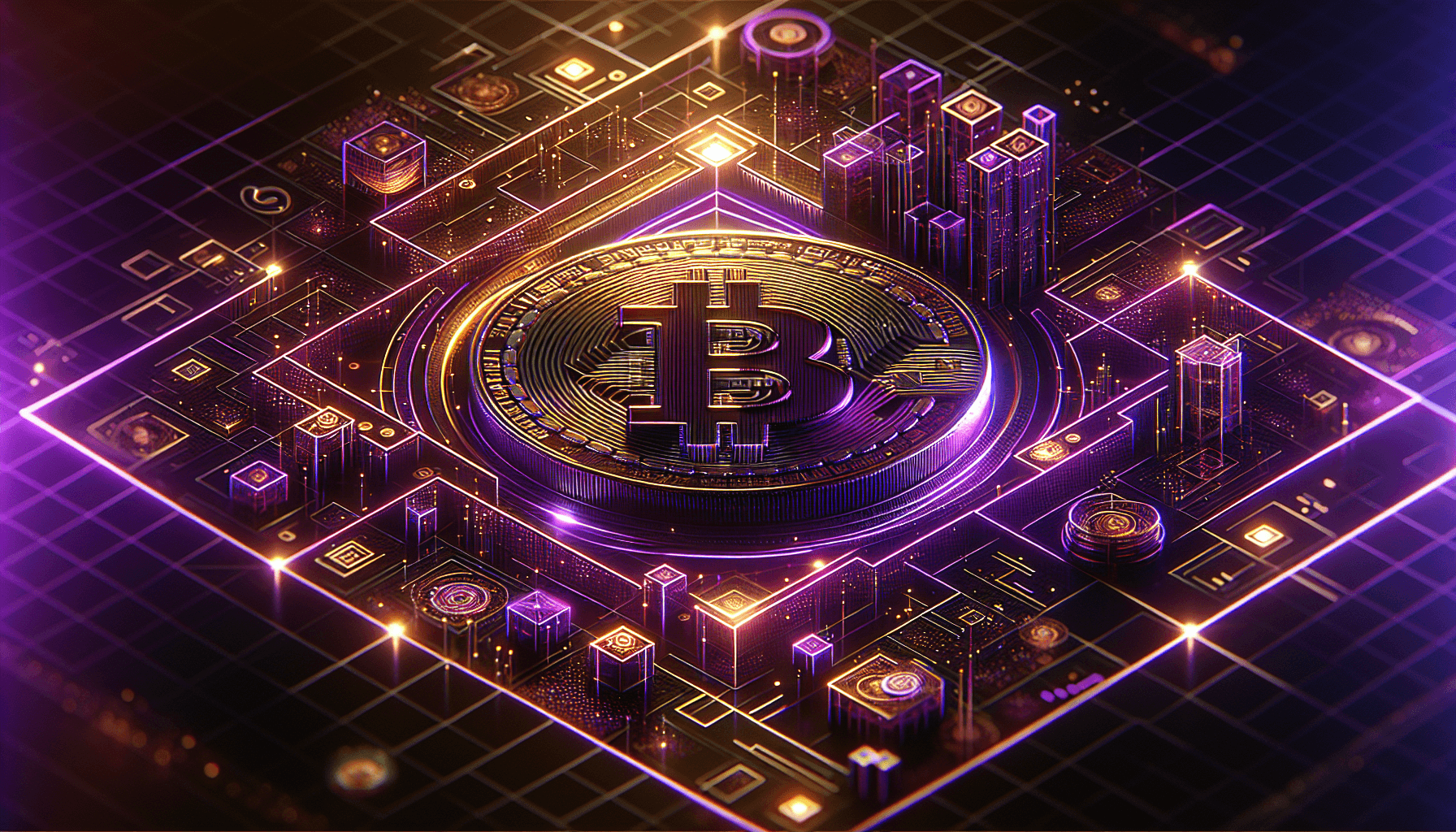 Cryptocurrency Sector Gains and Expansion - Mar 9