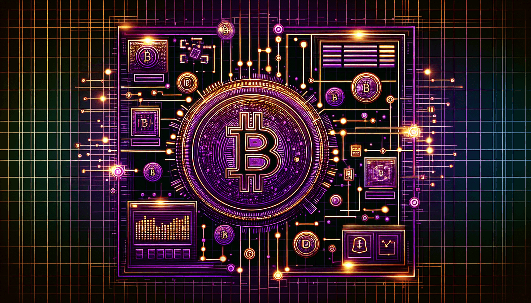Cryptocurrency Mixed Signals - Mar 11