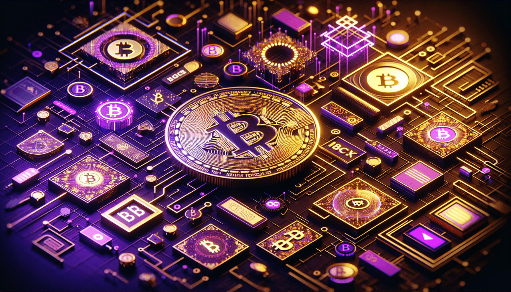Cryptocurrency Brief: Hacks, Tokenization Mar 12