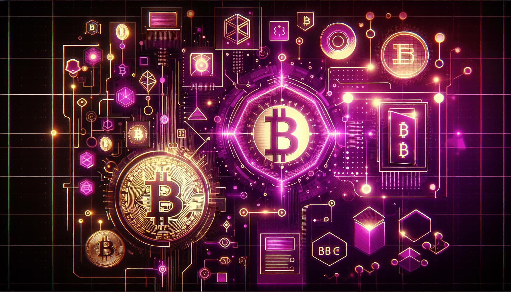 Cryptocurrency Roundup: Bitcoin Rally & ETF News - Mar 13