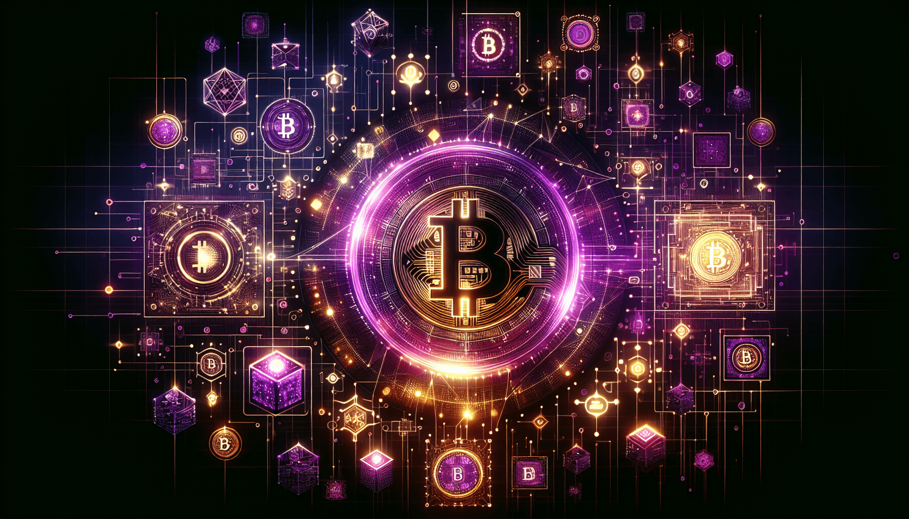 Cryptocurrency Wrap - Mar 14