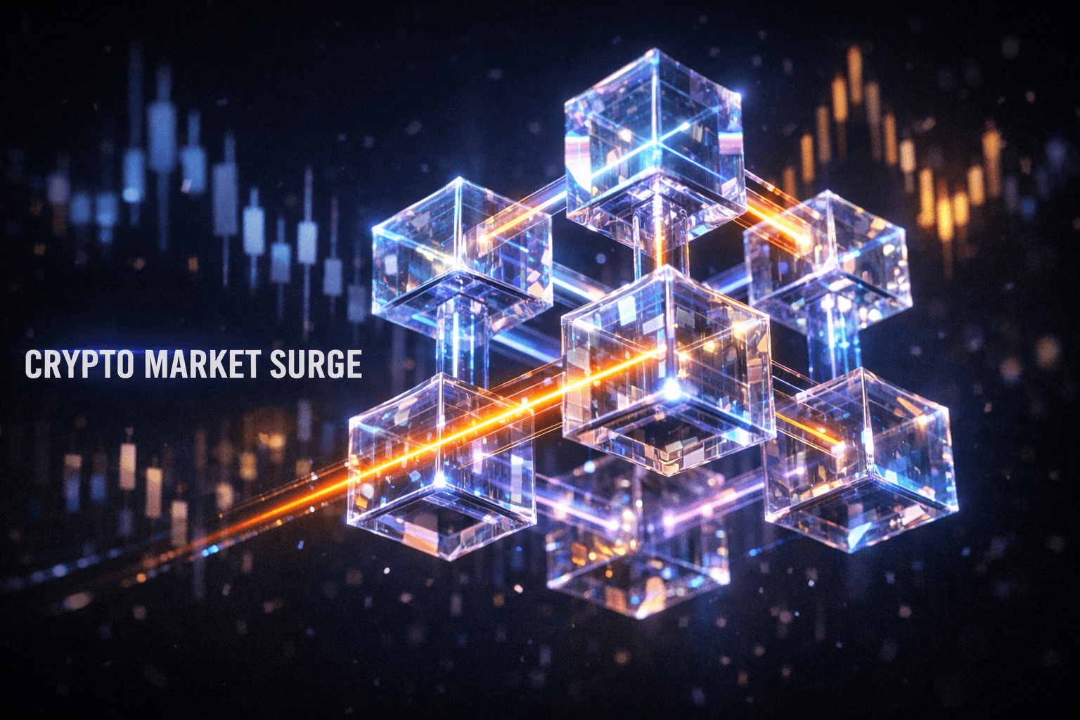 Crypto Sector Rebounds on ETF Flows - Mar 16