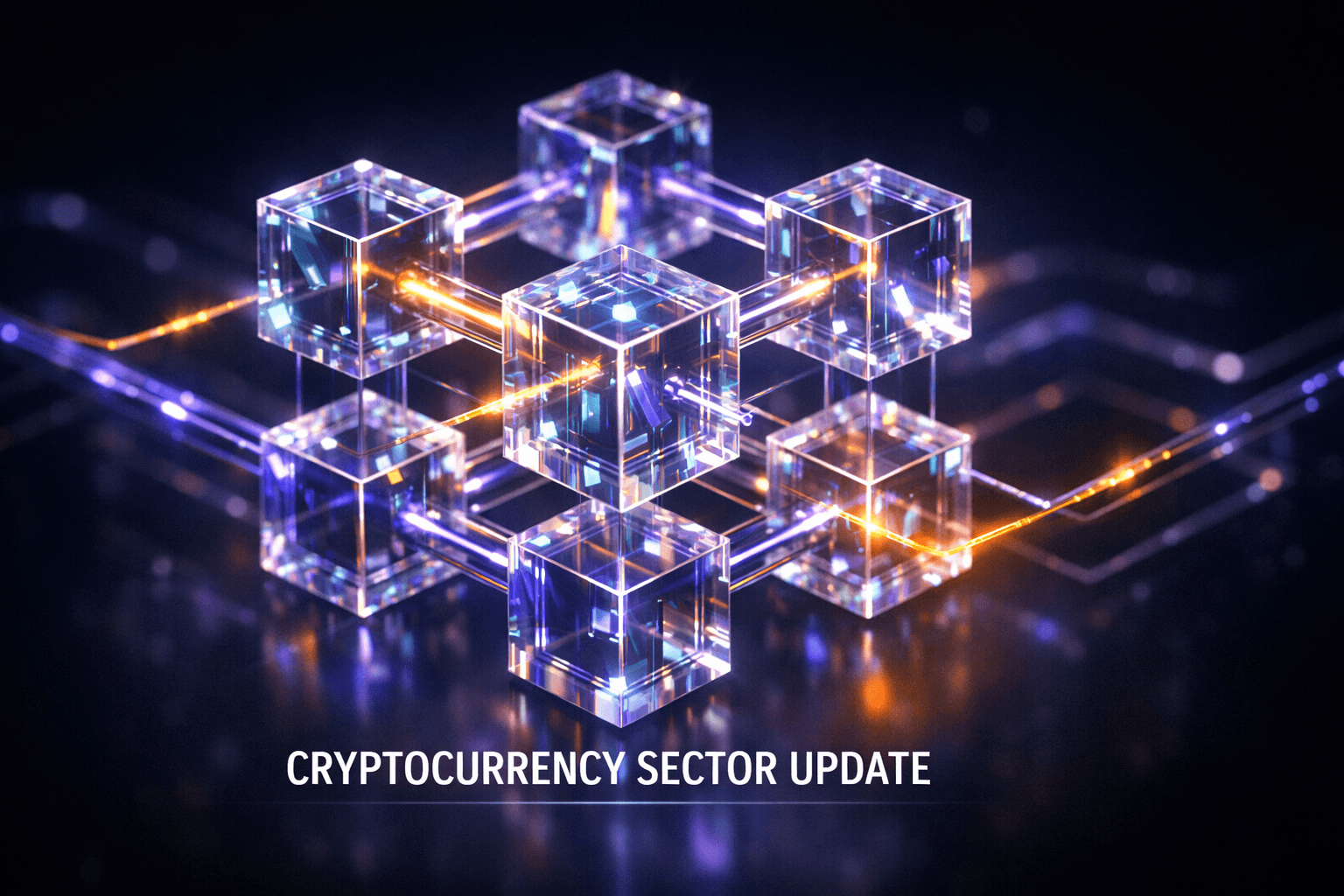 Cryptocurrency Sector Update - Mar 19