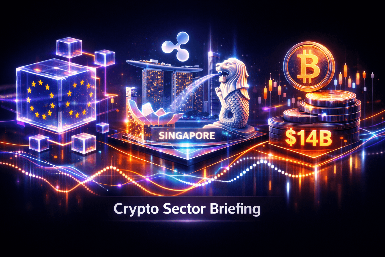 Crypto Sector Briefing Mar 25