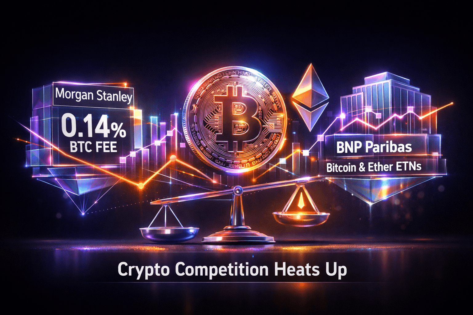 Cryptocurrency Morning Briefing - Mar 29