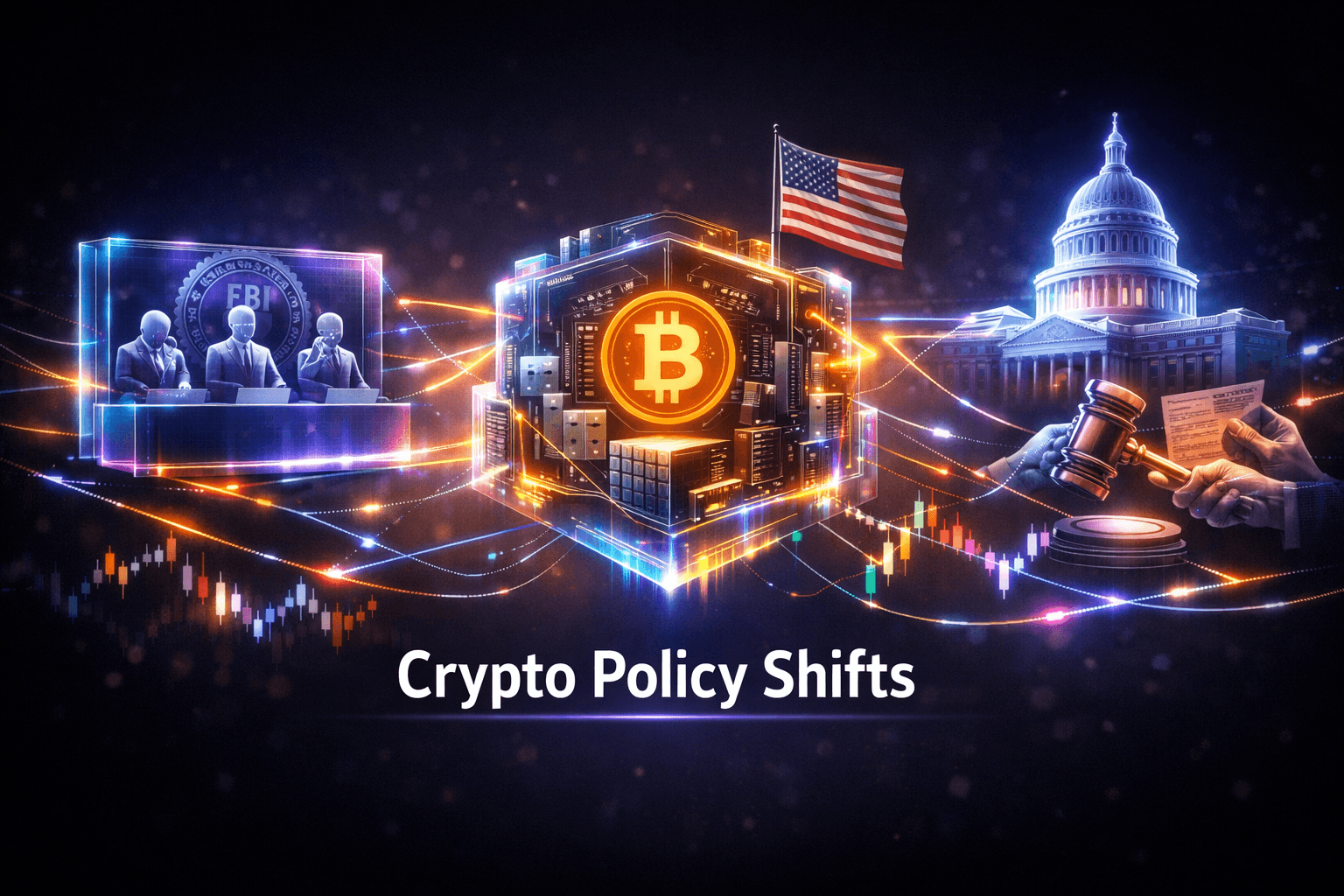 Cryptocurrency Sector Wrap - Apr 22