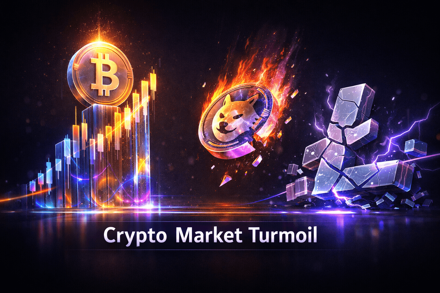 Cryptocurrency Market Brief - Apr 26