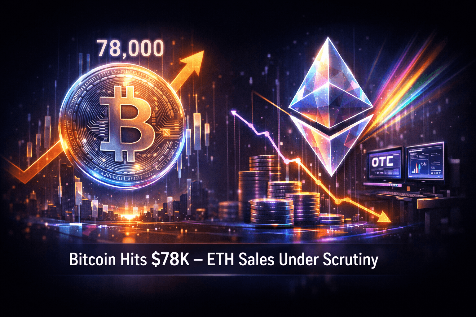 Cryptocurrency News Wrap - May 2