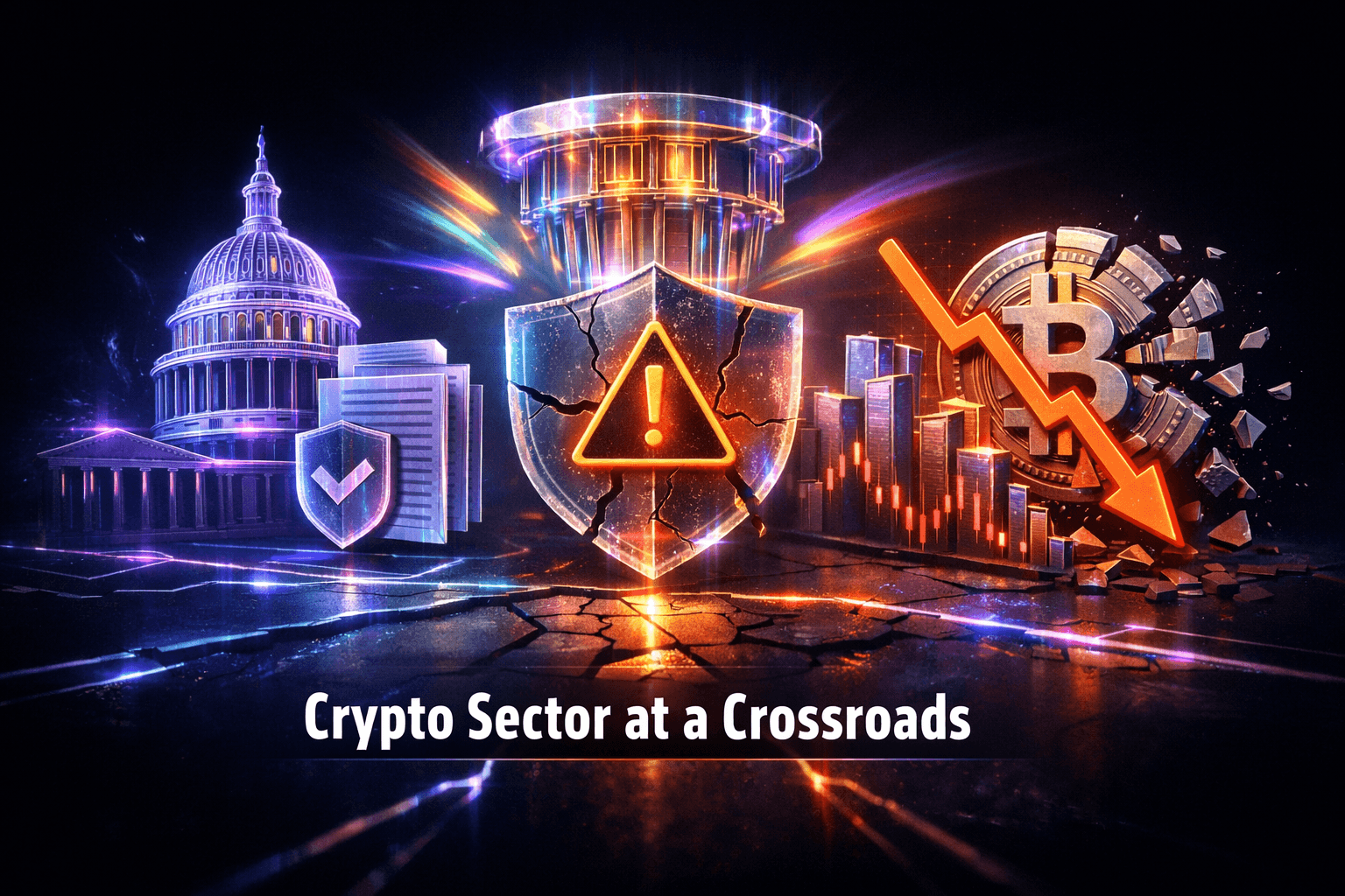 Cryptocurrency Sector Wrap-Up - May 9