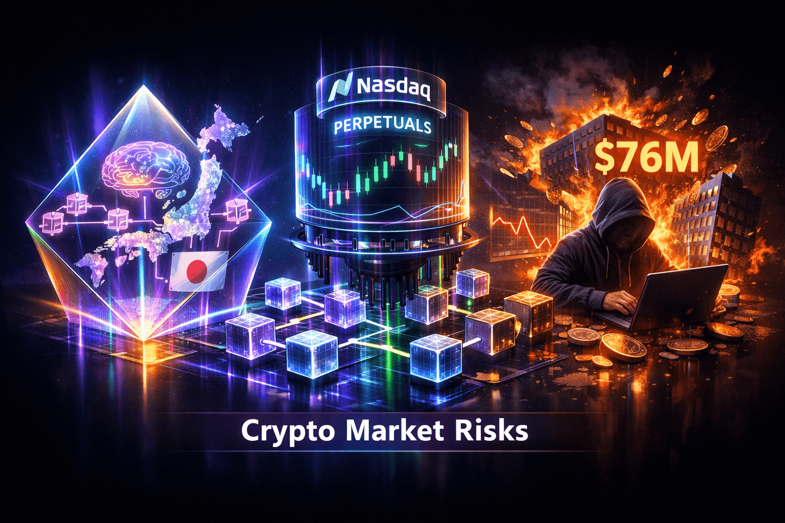 Cryptocurrency Sector Snapshot - May 19