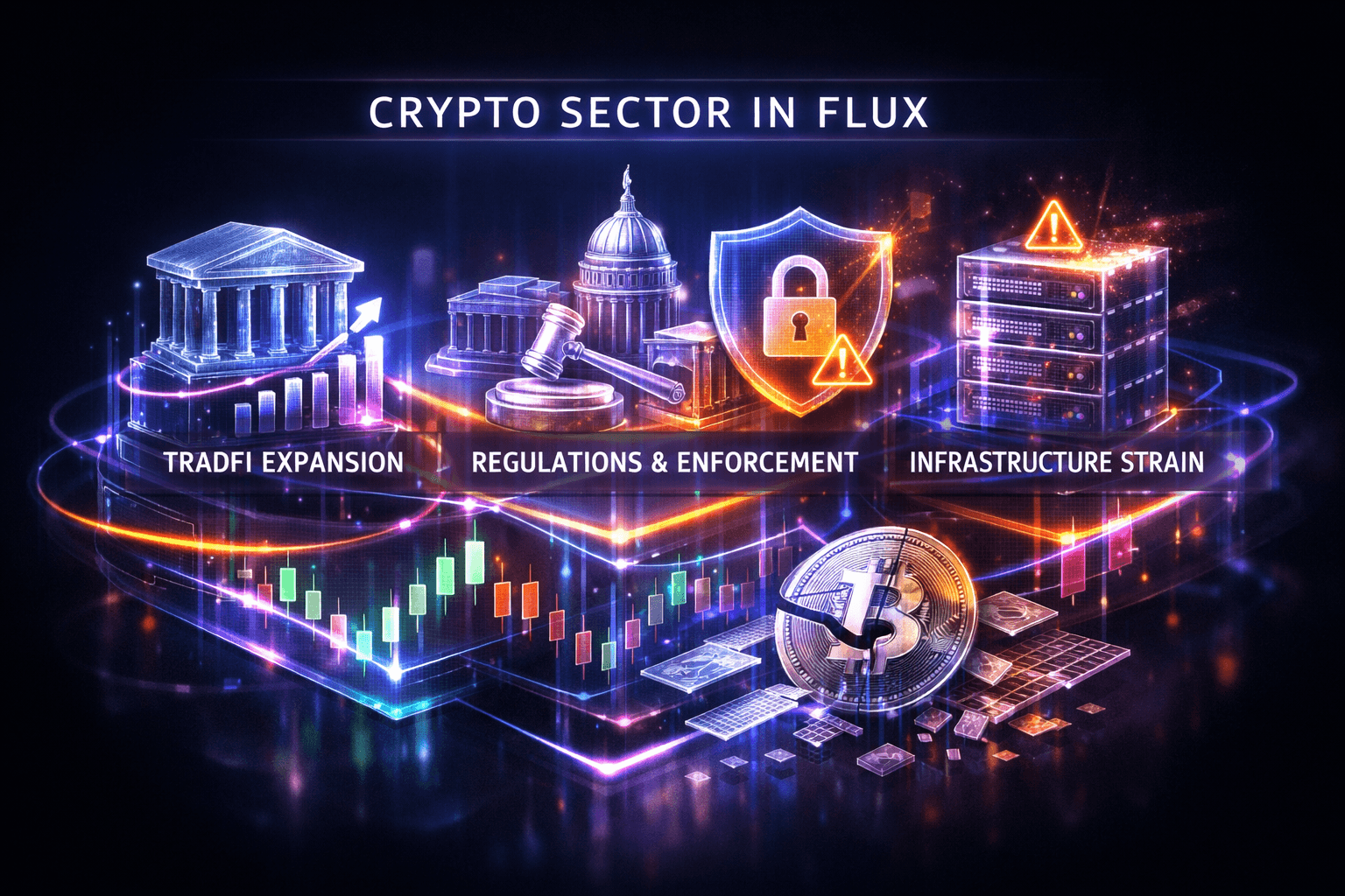 Crypto Sector Morning Brief - May 21