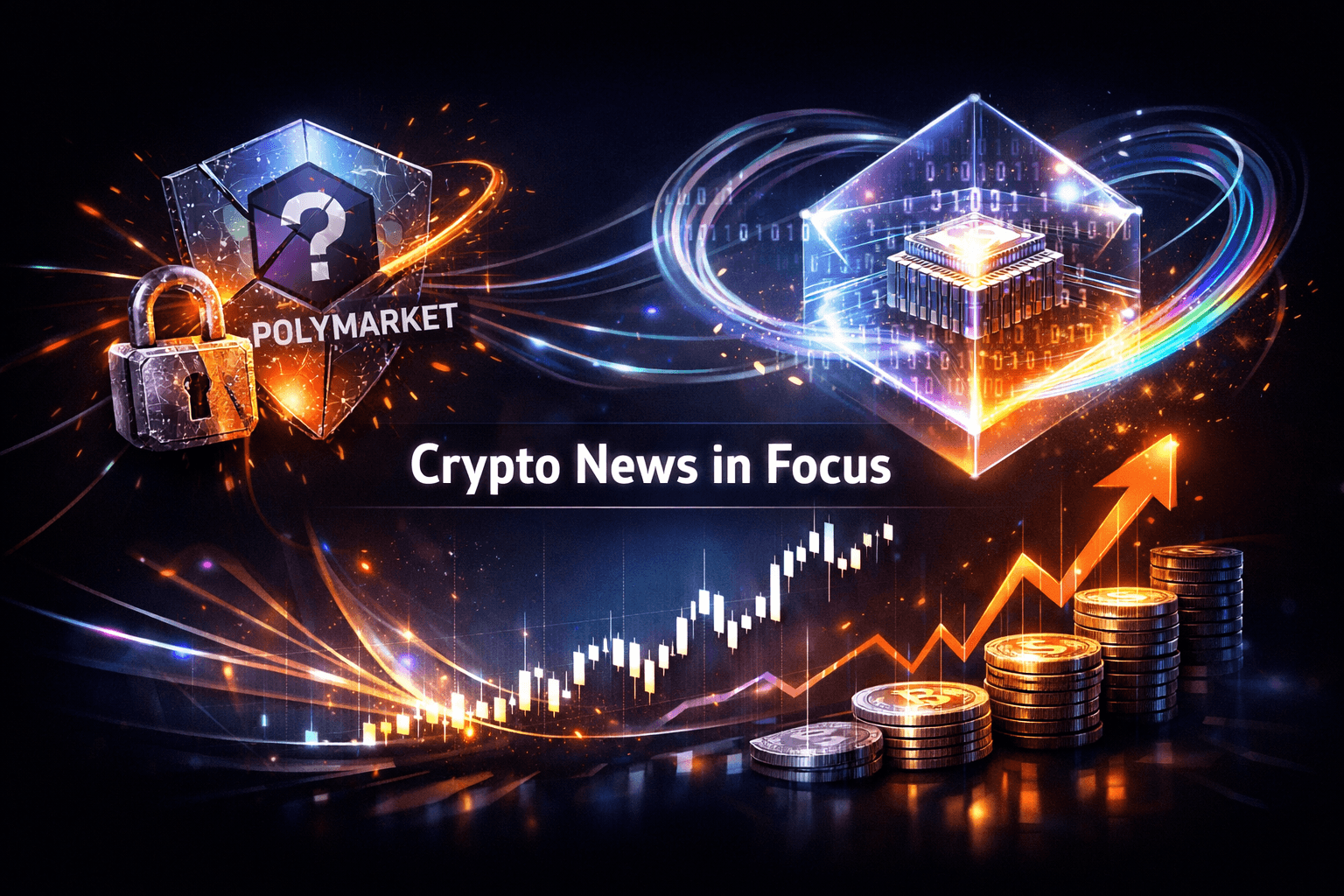 Cryptocurrency Morning Brief - May 22