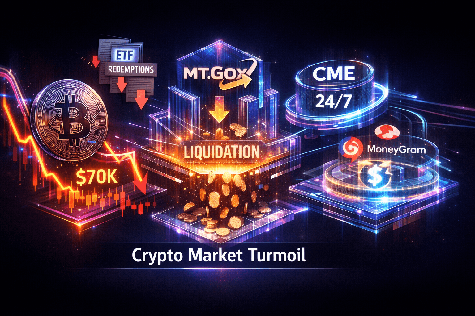 Cryptocurrency Update - Jun 2