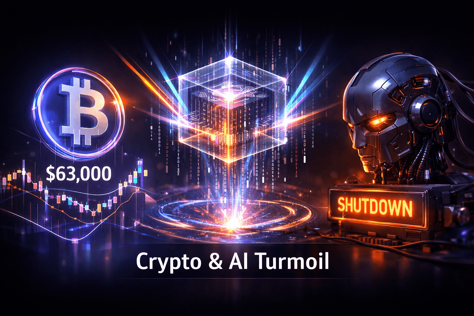 Cryptocurrency News Digest - Jun 13