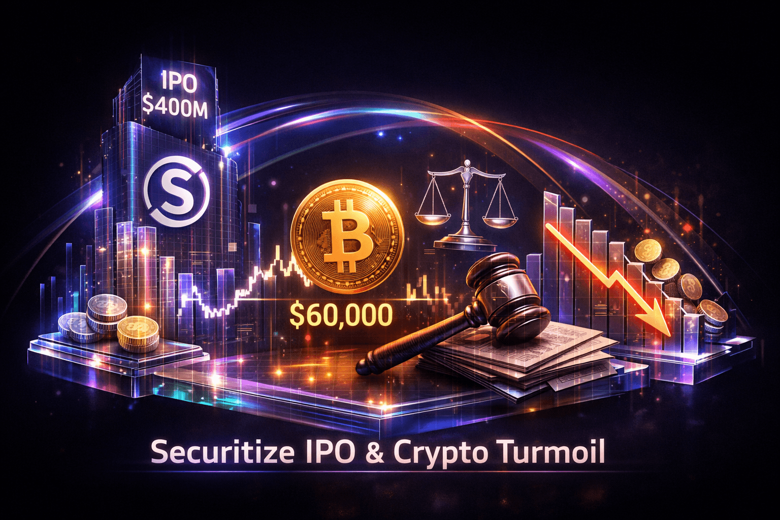 Cryptocurrency Pulse - Jun 27