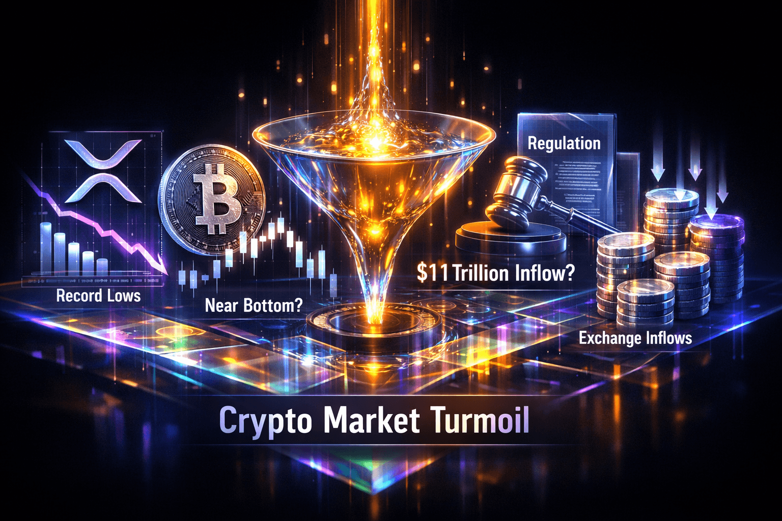 Cryptocurrency Morning Brief - Jul 4