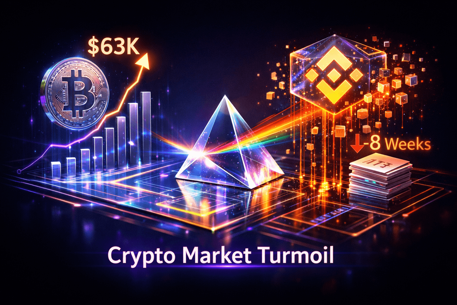 Cryptocurrency Snapshot - Jul 5