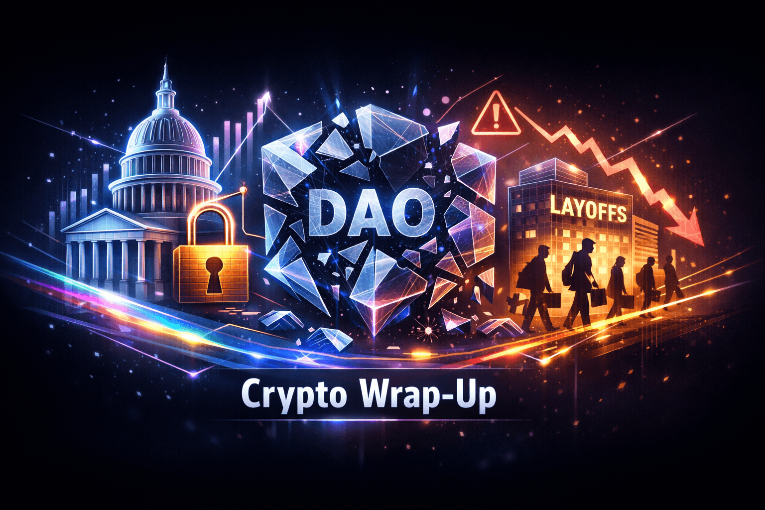 Cryptocurrency Wrap-Up - Jul 6