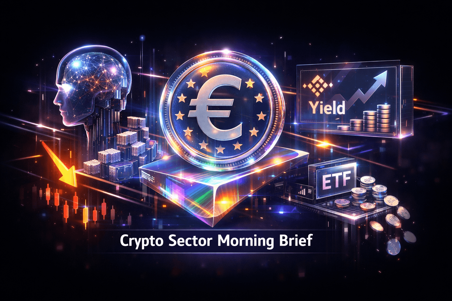 Crypto Sector Morning Brief - Jul 7