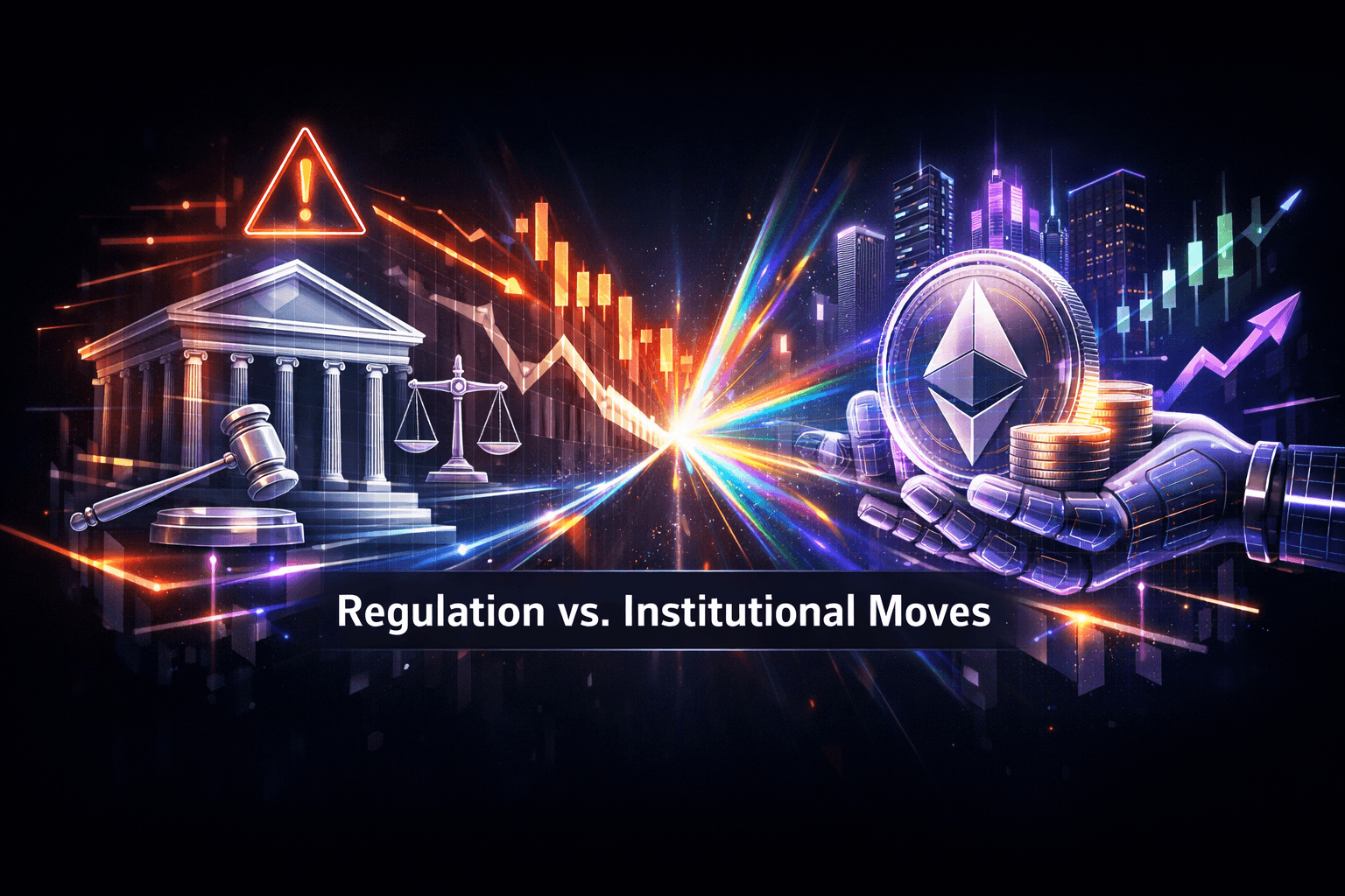 Cryptocurrency Morning Brief - Jul 8