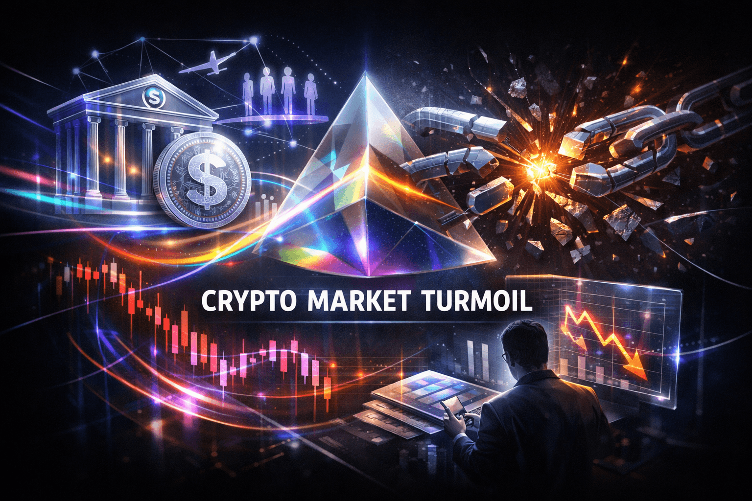 Cryptocurrency Market Brief - Jul 20