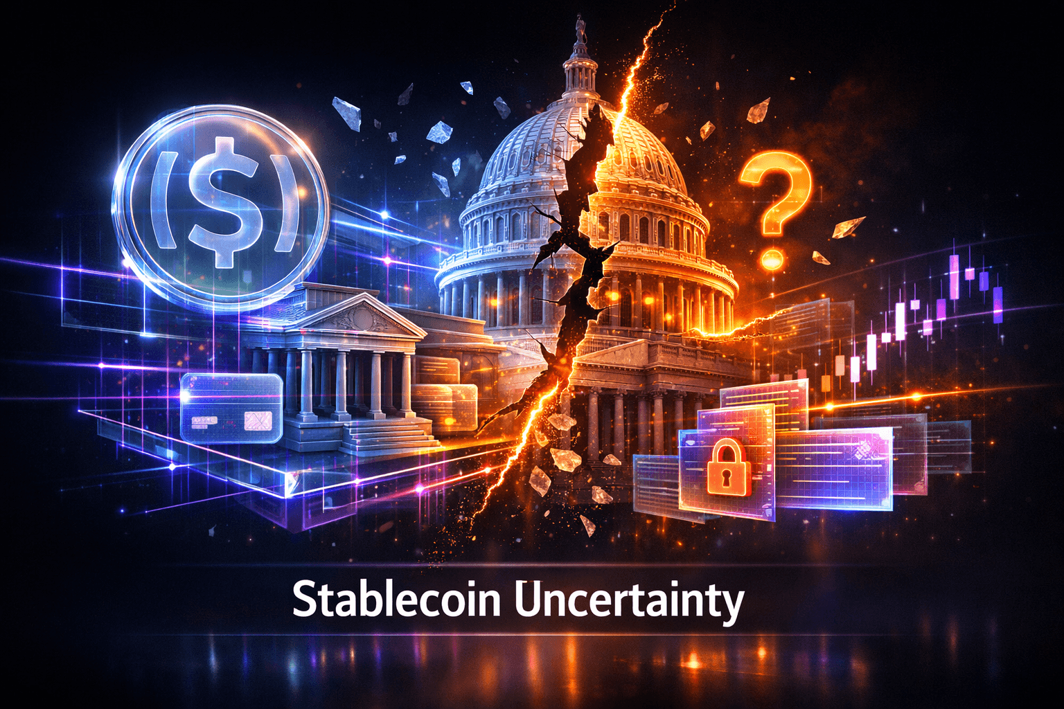 Crypto Sector Mixed Signals - Jul 24