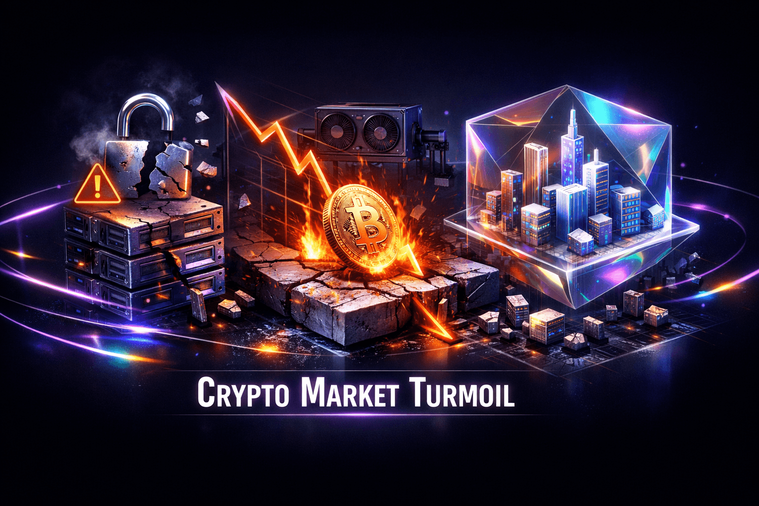 Cryptocurrency Morning Brief - Aug 5