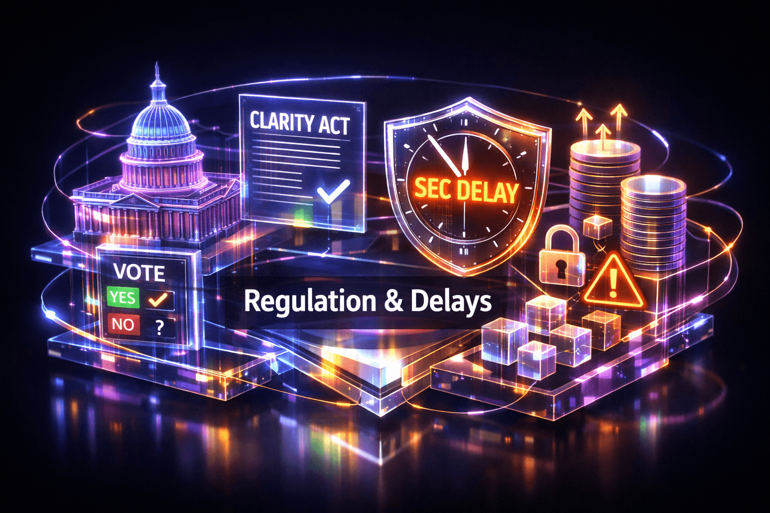 Cryptocurrency Sector Wrap - Aug 14