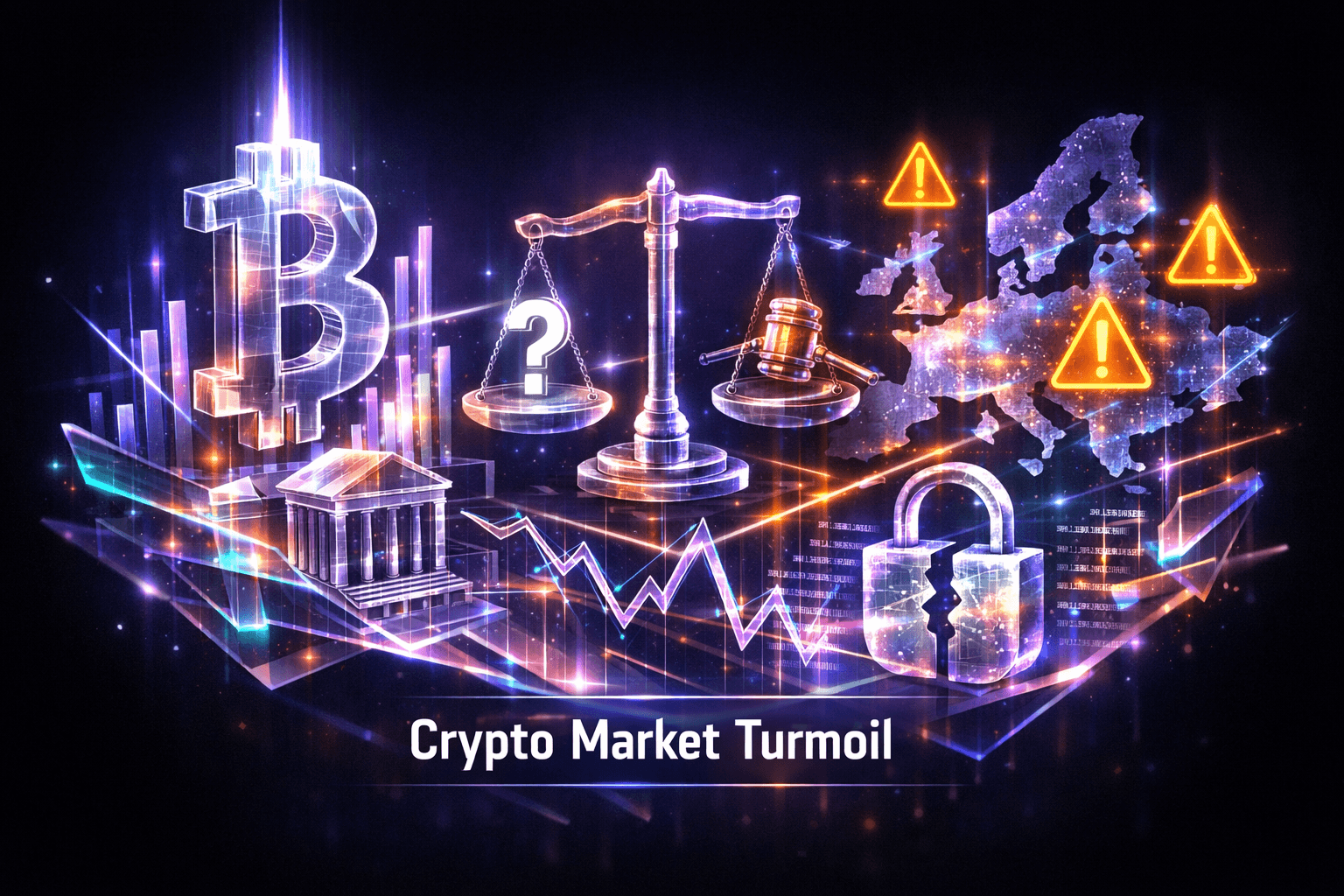 Cryptocurrency Roundup - Aug 15
