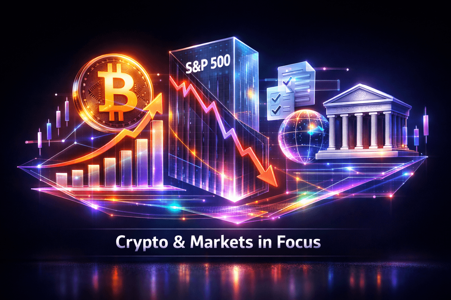 Cryptocurrency Roundup - Aug 18