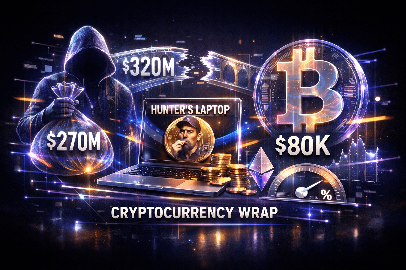 Cryptocurrency Wrap - Sep 7